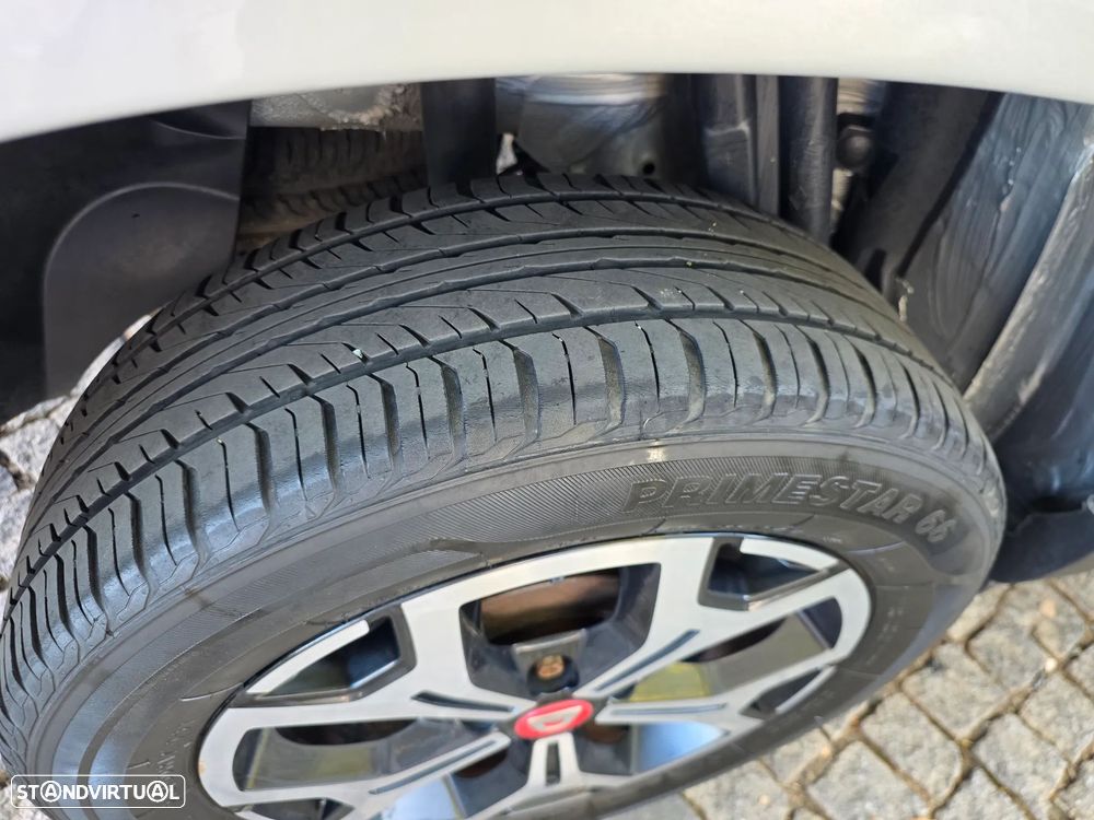 Dacia Duster 1.3 TCe SL Adventure - 13