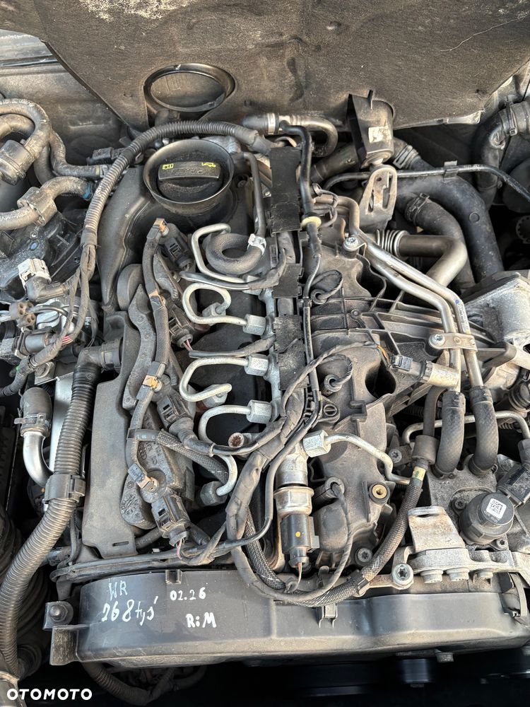 Audi A4 Avant 2.0 TDI Quattro - 33