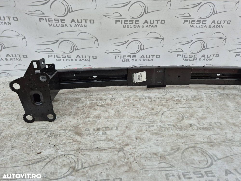 Armatura,intaritura bara fata Renault Scenic 4 752100874R an 2016-2023 - 8
