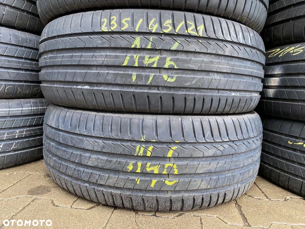 235/45/21 Pirelli Scorpion_6,2mm_4szt_(146) - 4