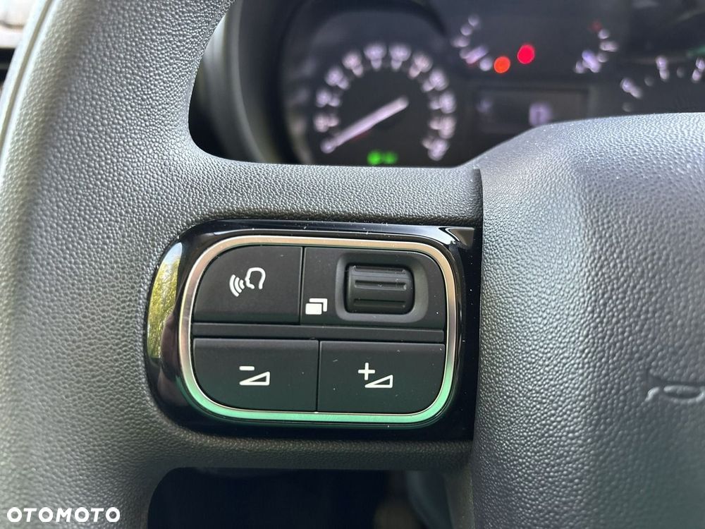 Toyota Proace City - 24