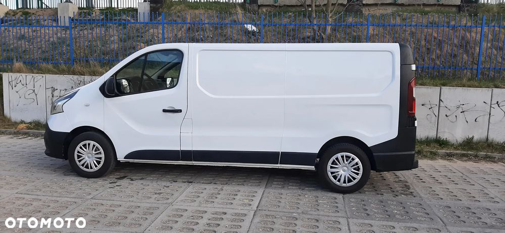 Renault Trafic - 5