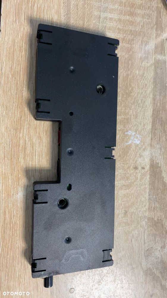 BMW E91 MODUŁ STEROWNIK WZMACNIACZ ANTENY DIVERSITY 9193841 - 1