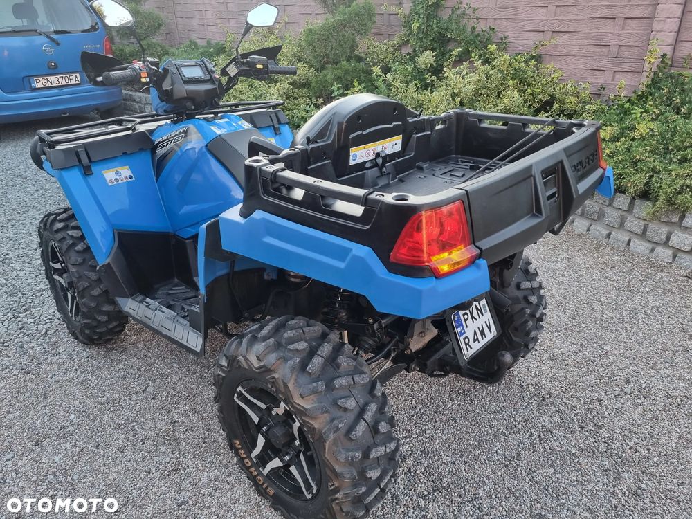 Polaris X2 - 6