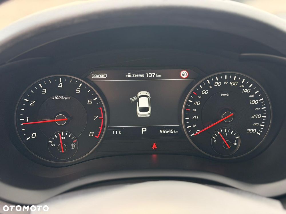 Kia Stinger 2.0 T-GDI GT Line - 18