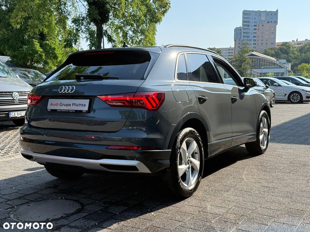 Audi Q3 35 TFSI mHEV Advanced S tronic - 11