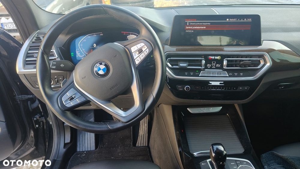 BMW X3 - 31