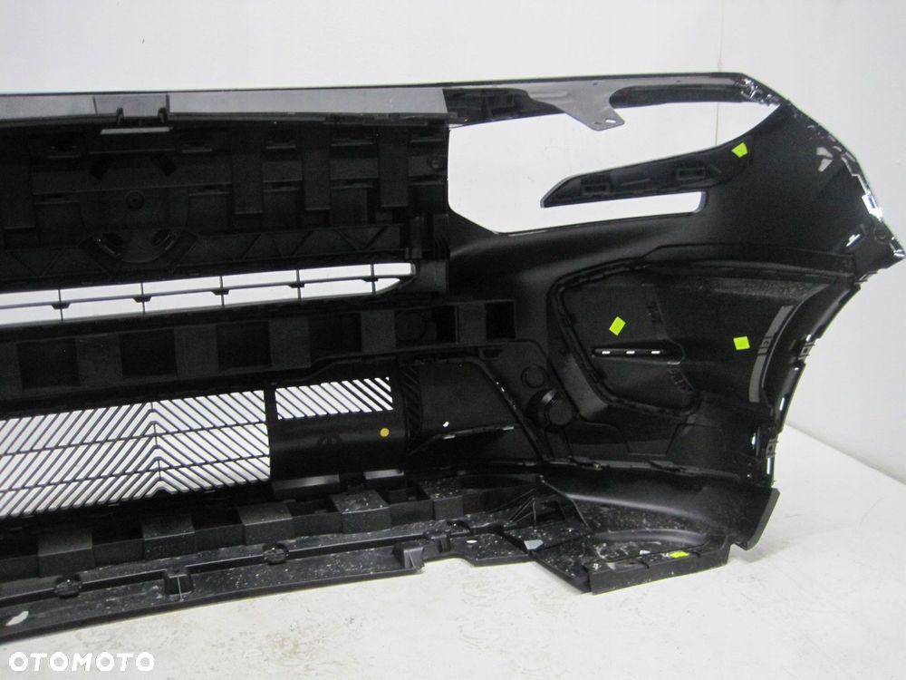 Zderzak CITROEN C3 24R PRZEDNI PRZÓD - 7