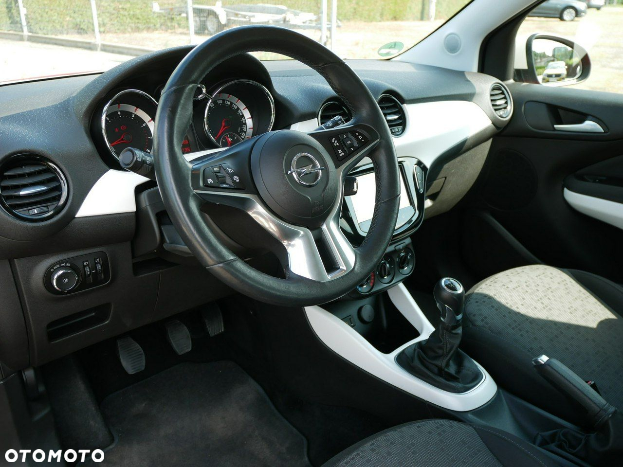 Opel Adam 1.4 Jam - 12