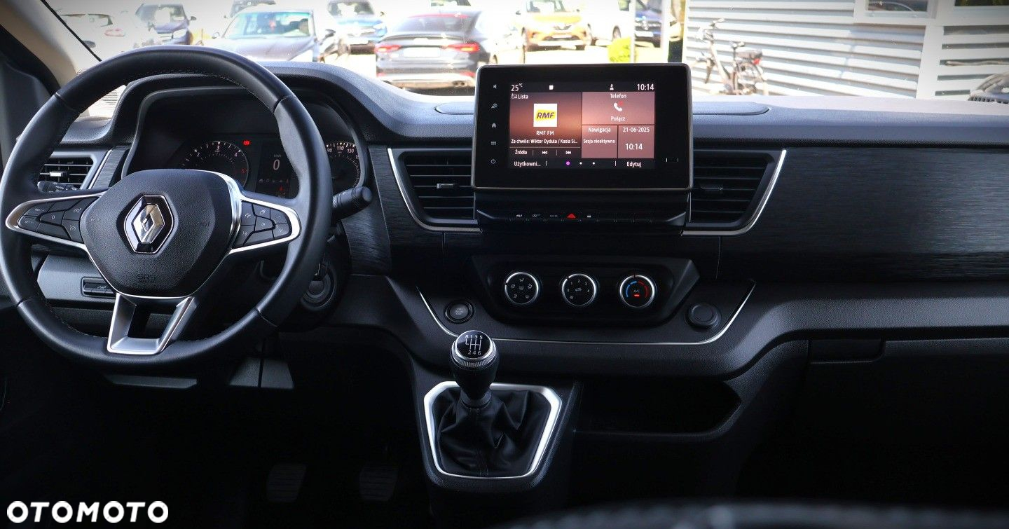 Renault Trafic - 13