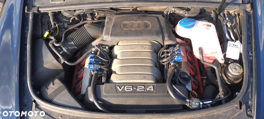 Audi A6 Limousine - 23