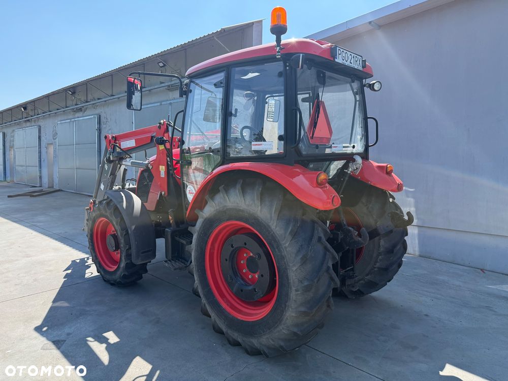 Zetor Major - 4