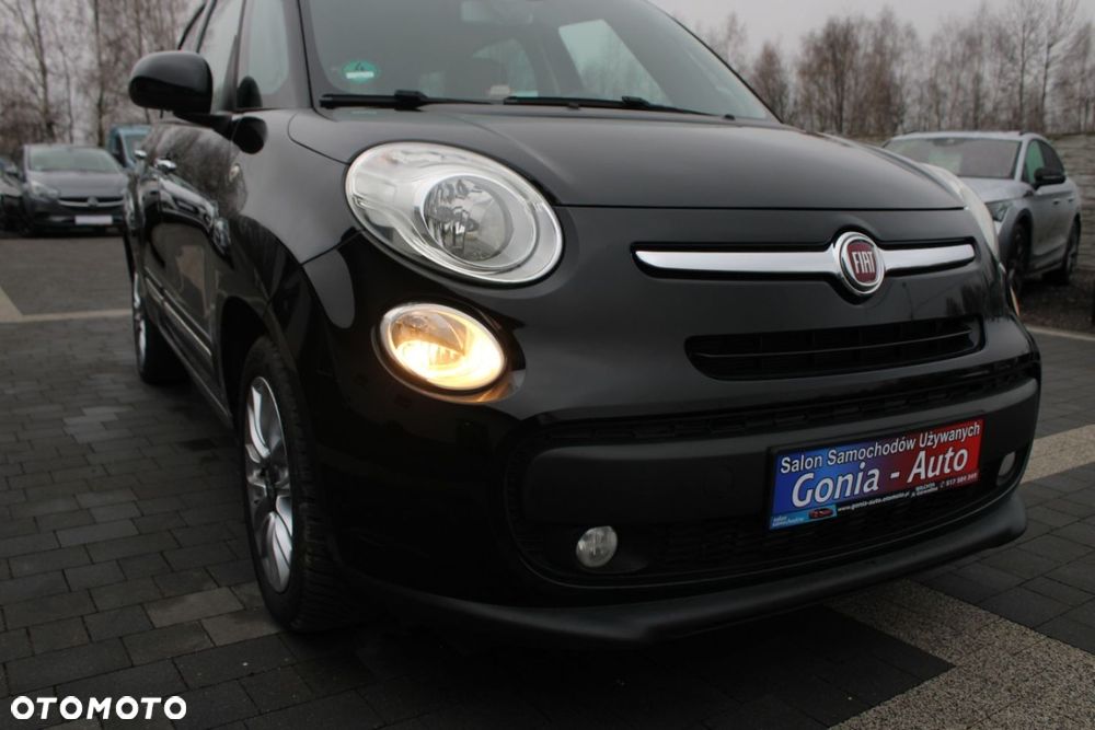 Fiat 500L - 17