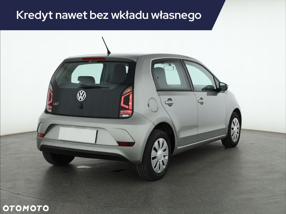 Volkswagen up! - 7