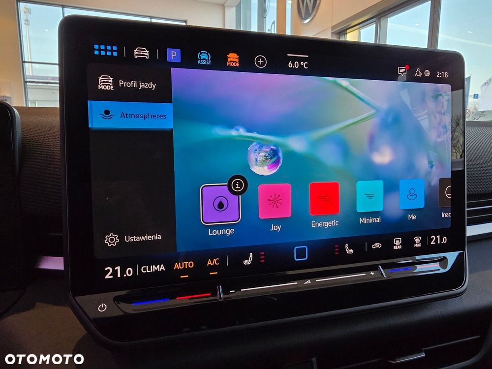 Volkswagen T-Roc 1.5 eTSI R-Line DSG - 21