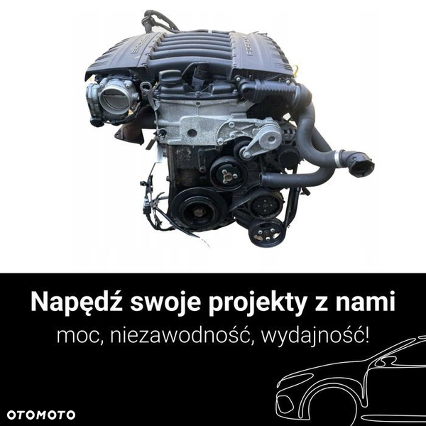 Silnik Porsche Cayenne GTS MACAN 3.6 V6 CXZ MCXZA