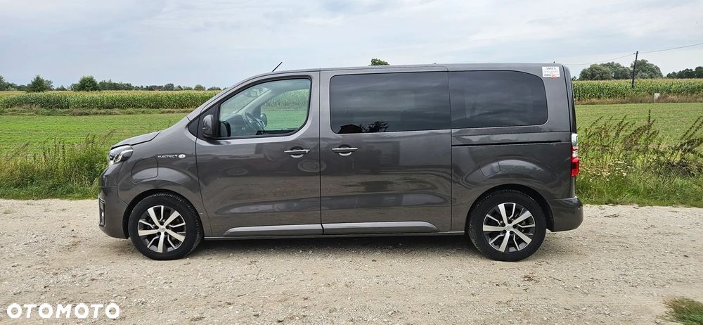 Toyota ProAce - 2