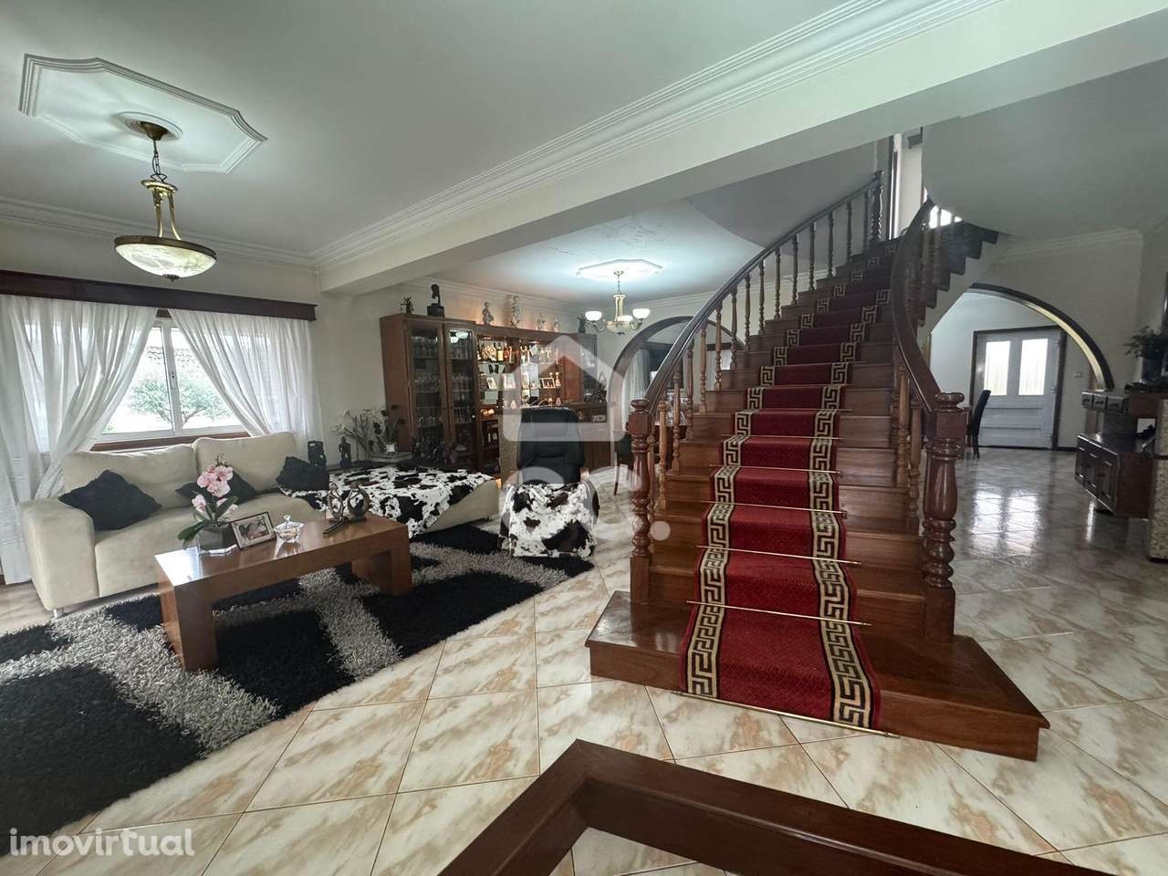 Moradia T6, Cristelos, Boim e Ordem, Lousada - Grande imagem: 3/19