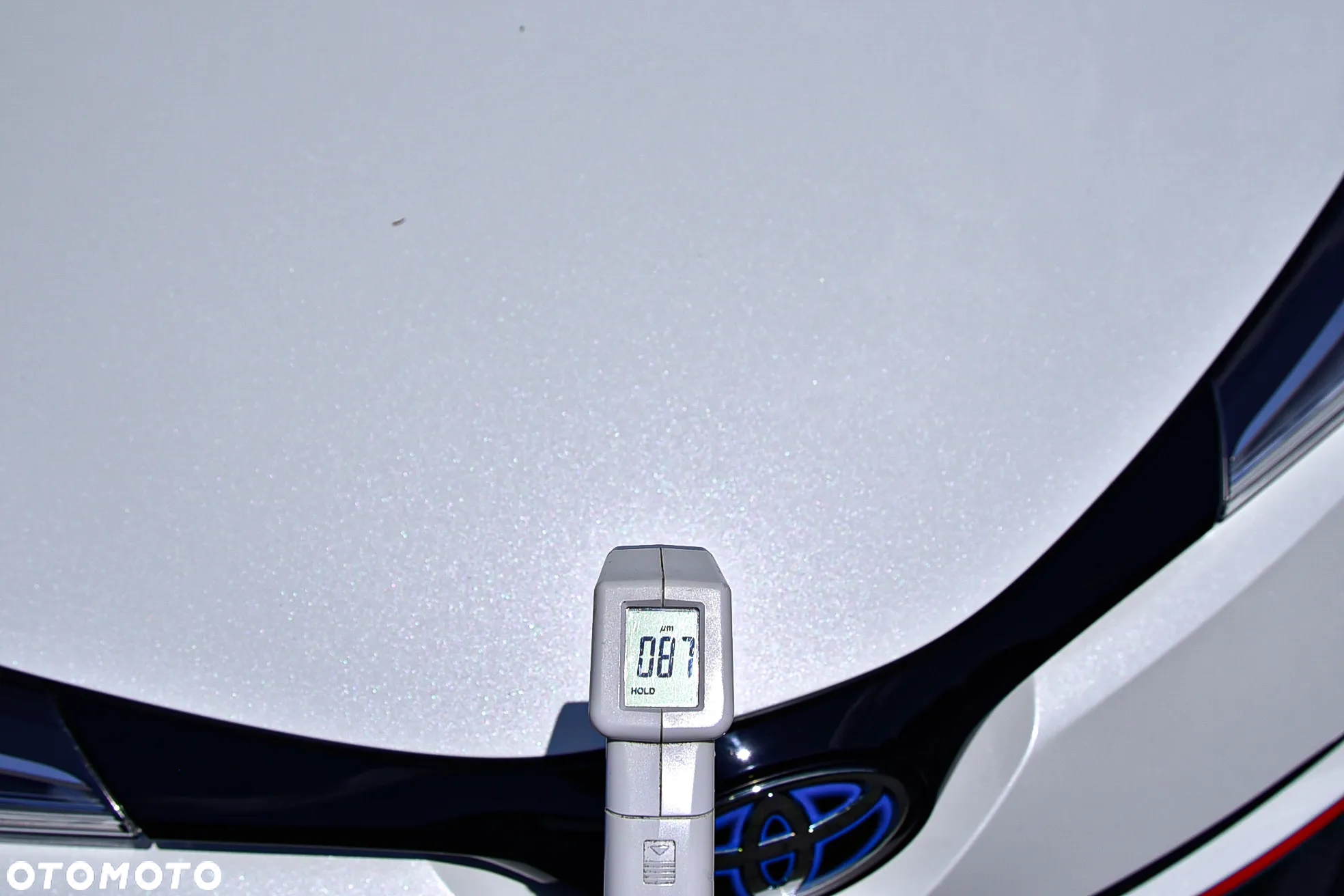 Toyota C-HR 1.8 Hybrid GPF Executive - 31
