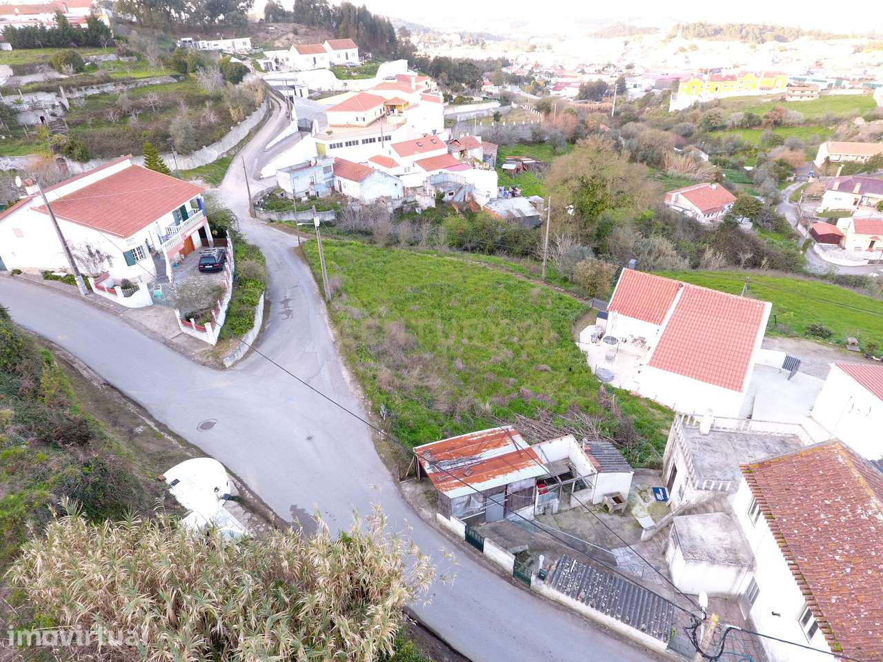 Excelente Oportunidade de Investimento na Venda do Pinheiro! - Grande imagem: 4/10