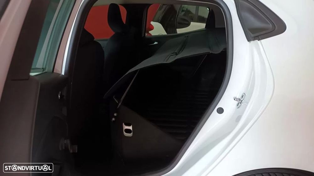 Renault clio van 1.5 blue dci air nav - 50