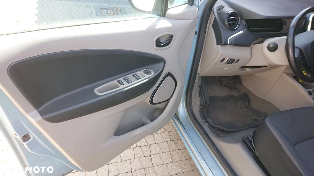 Renault Zoe - 2