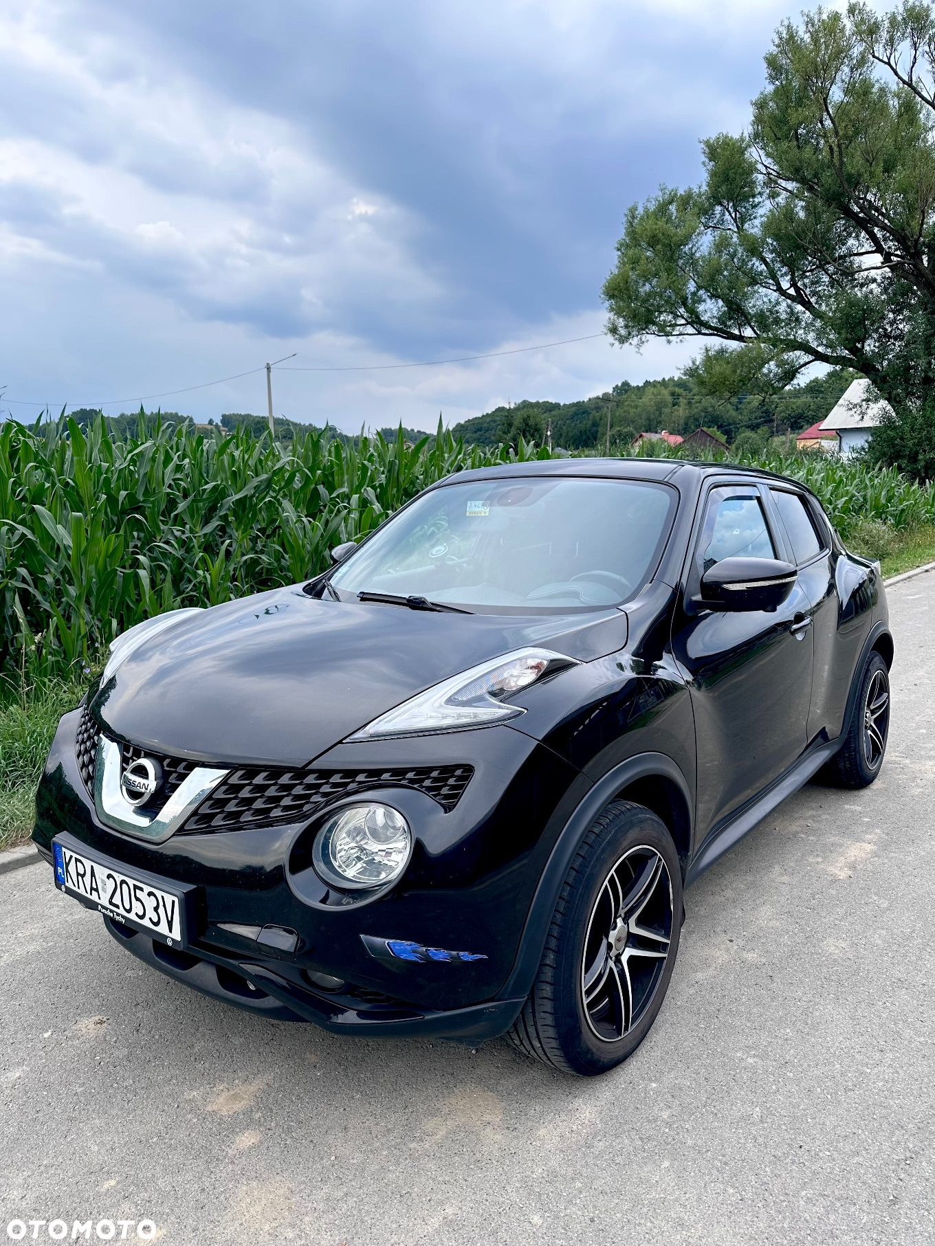 Nissan Juke 1.5 dCi 360 - 3