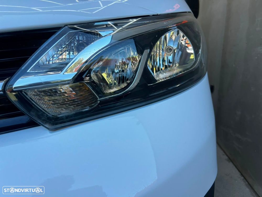 Toyota Proace 50 kWh L1 Comfort - 27
