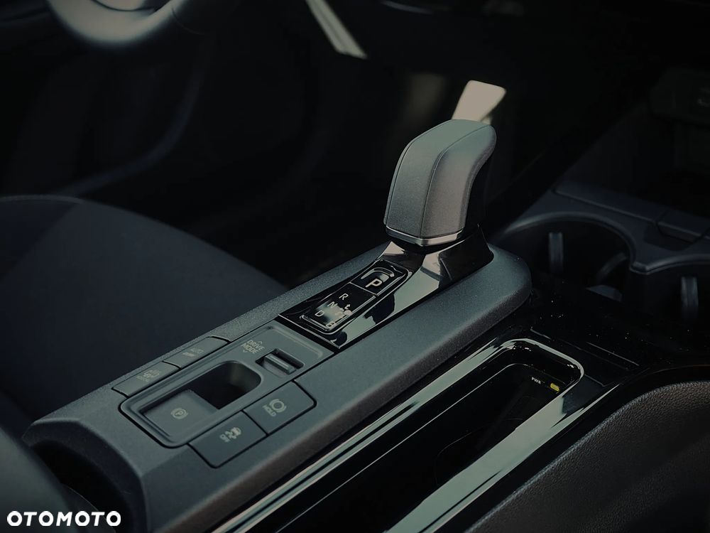 Toyota Prius Plug-in 2.0 Hybrid Prestige - 38