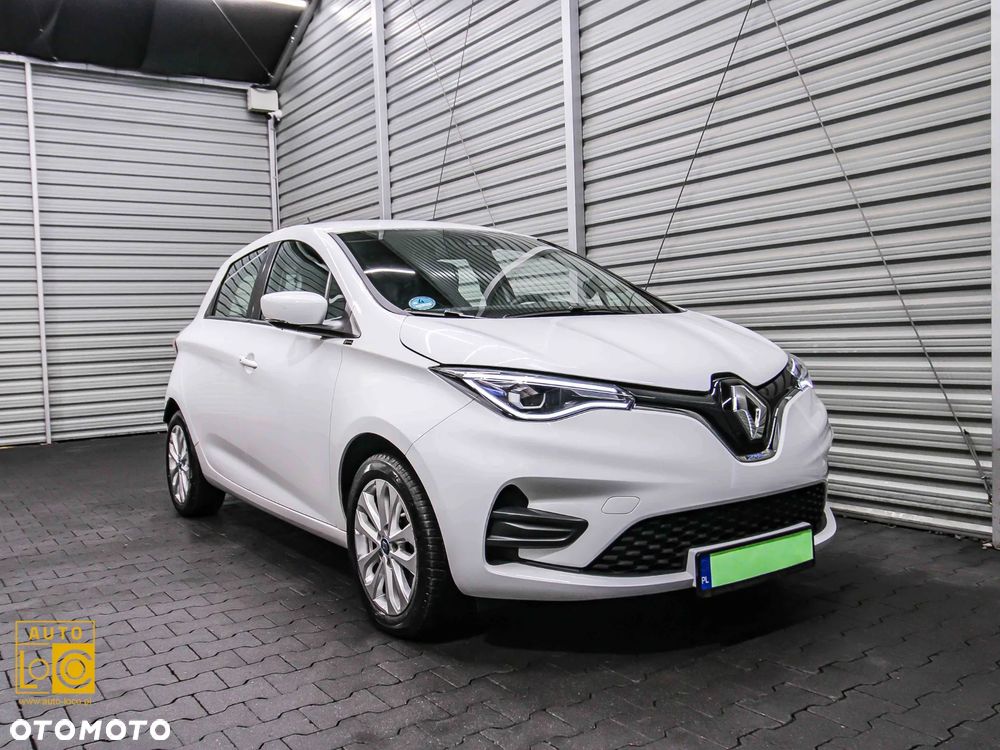 Renault Zoe R110 Z.E 40 Intens - 6