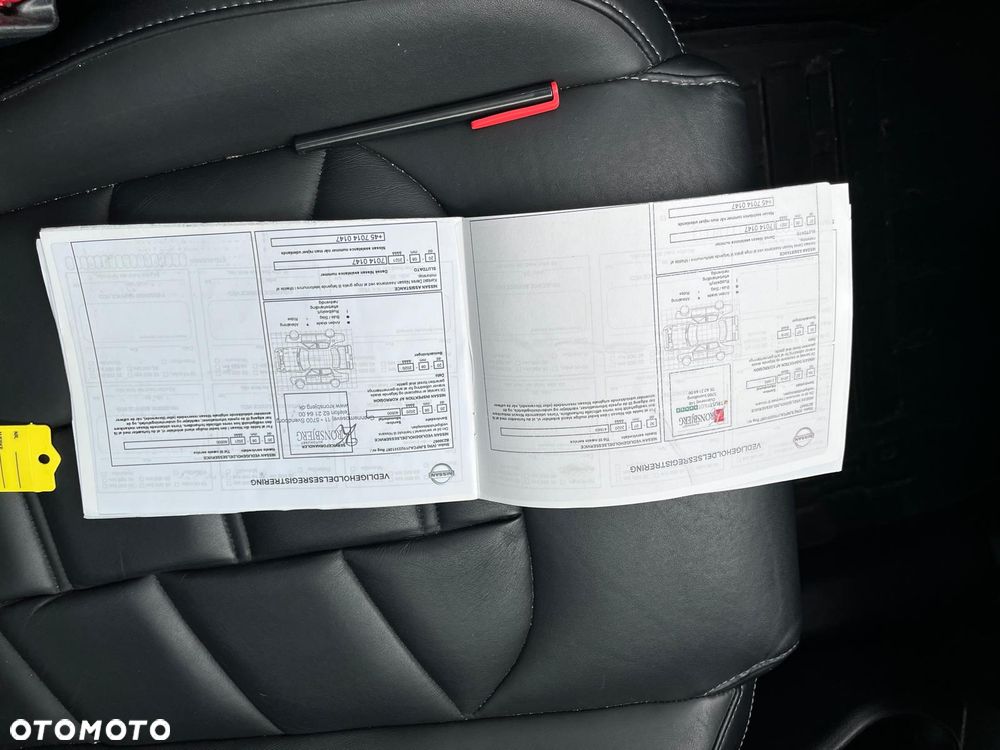 Nissan Qashqai 1.6 DIG-T Tekna+ - 16