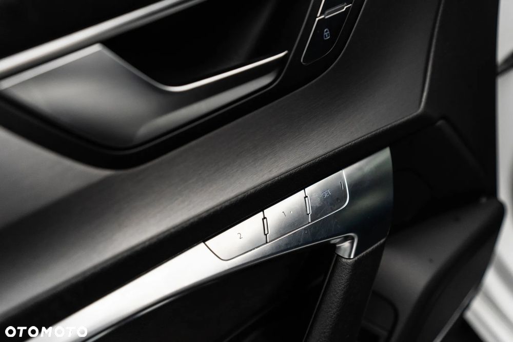 Audi A7 Sportback - 28