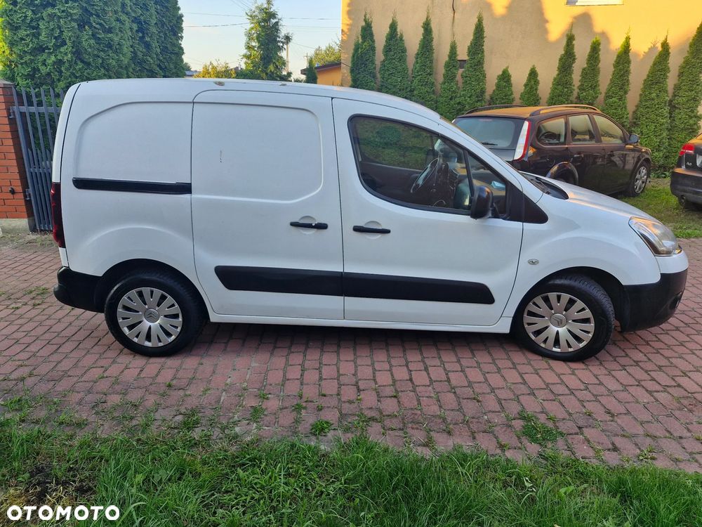 Citroën Berlingo 1.6 HDi Selection - 6