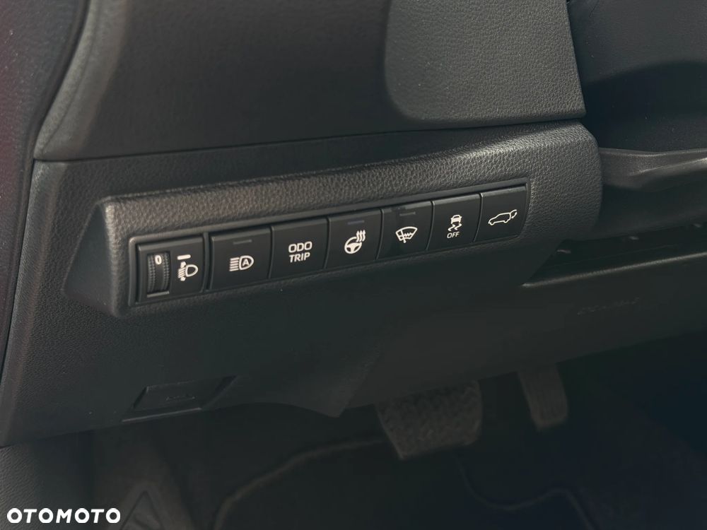 Toyota Corolla 2.0 Hybrid GR Sport - 12