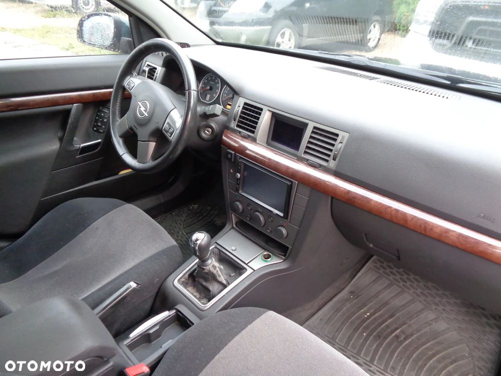 Opel Vectra 1.8 Comfort - 17