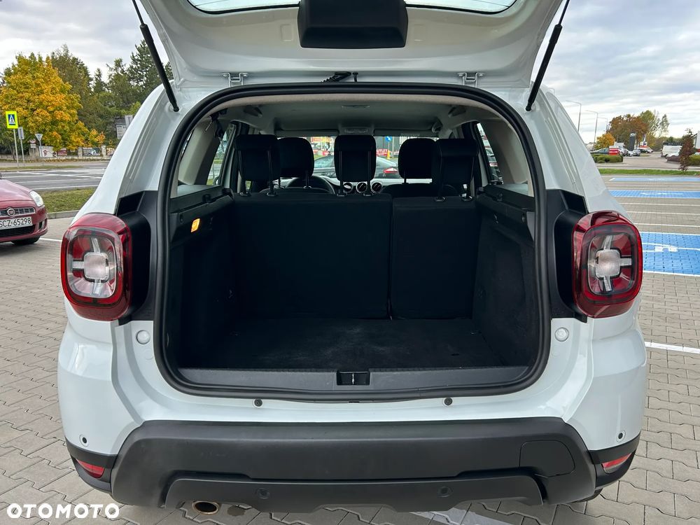 Dacia Duster - 23