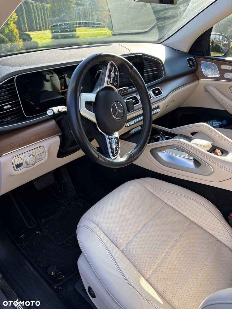 Mercedes-Benz GLE - 6