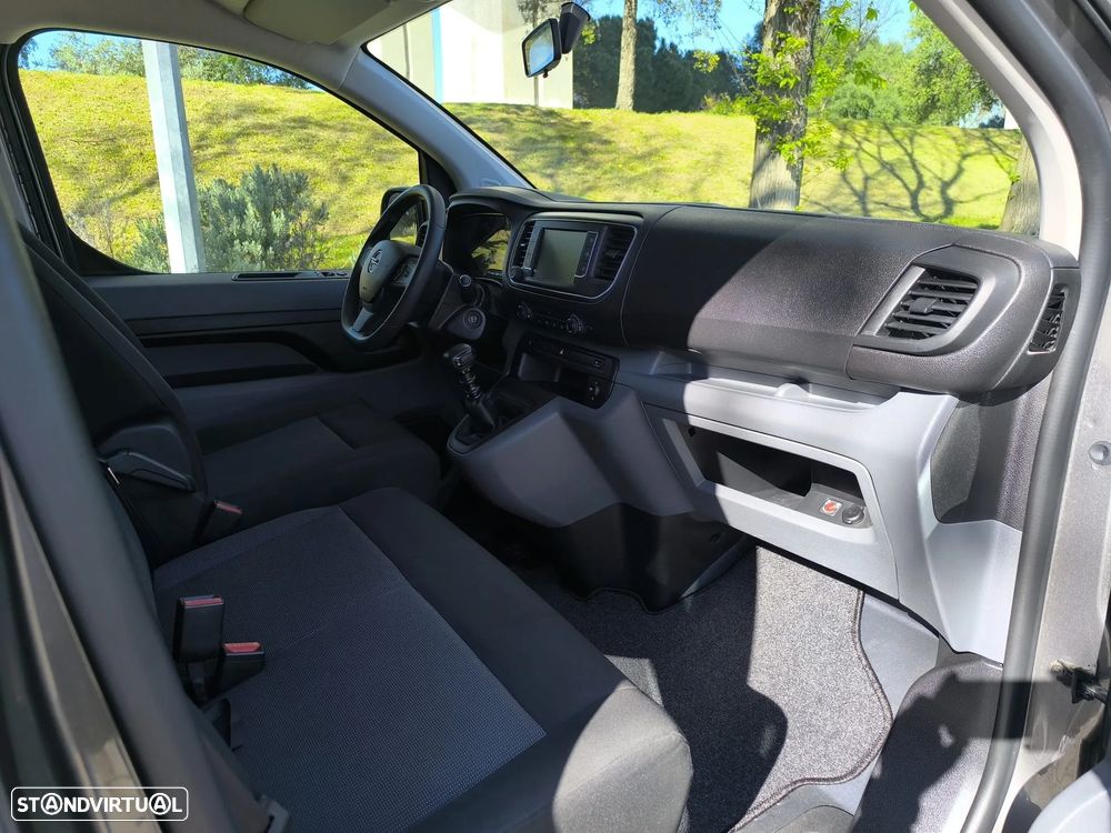 Opel Vivaro 1.5 CDTi L2H1 Enjoy - 15