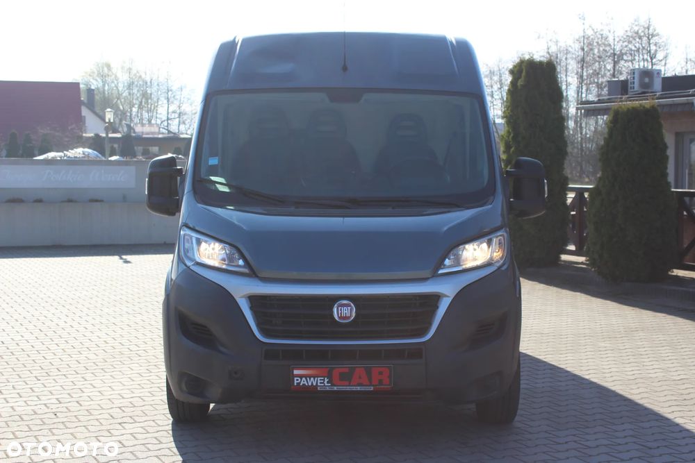 Fiat Ducato - 2