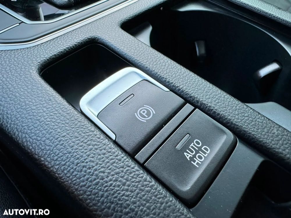 Volkswagen ARTEON 1.4 eHybrid OPF DSG R-Line - 31