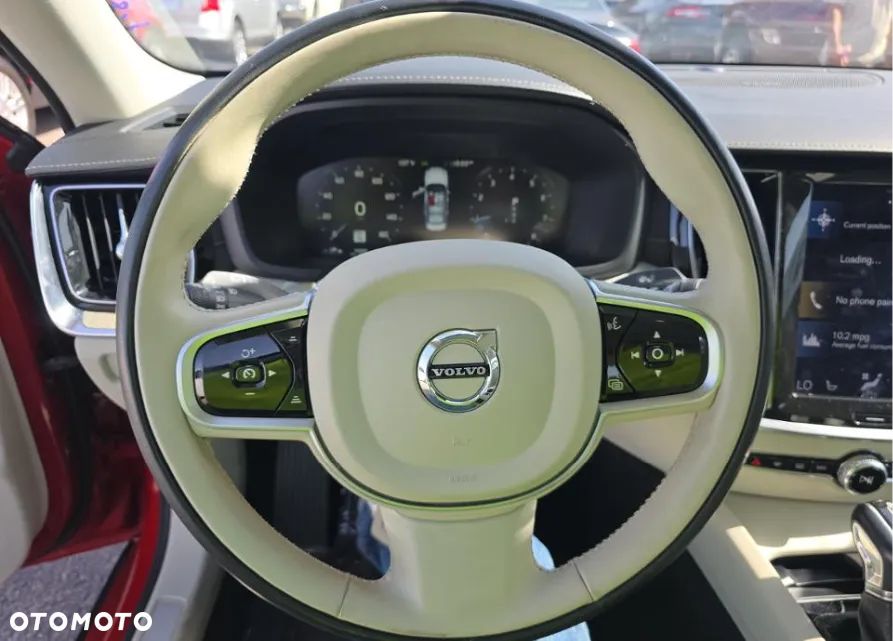 Volvo S60 T5 AWD Inscription - 9