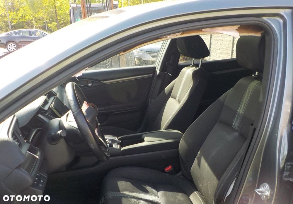 Honda Civic - 23