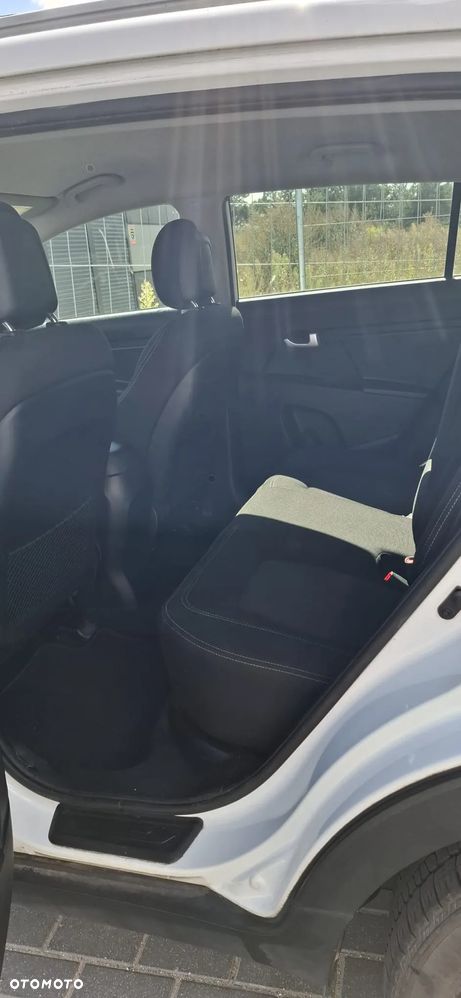 Kia Sportage 1.6 GDI M 2WD - 12