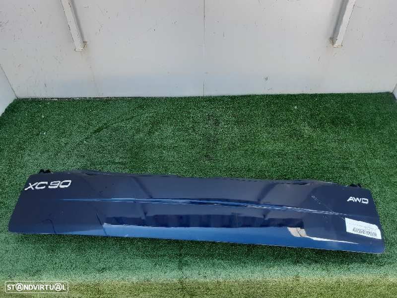 MALA TRASEIRA VOLVO XC90 I T6 AWD 272CV 2922CC - 1