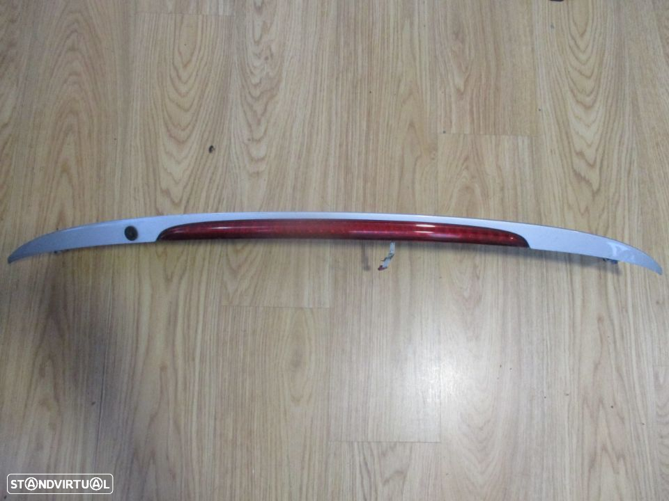 Aileron / Spoiler 3º Stop BMW E46 SW Touring Carrinha Serie 3 - 2