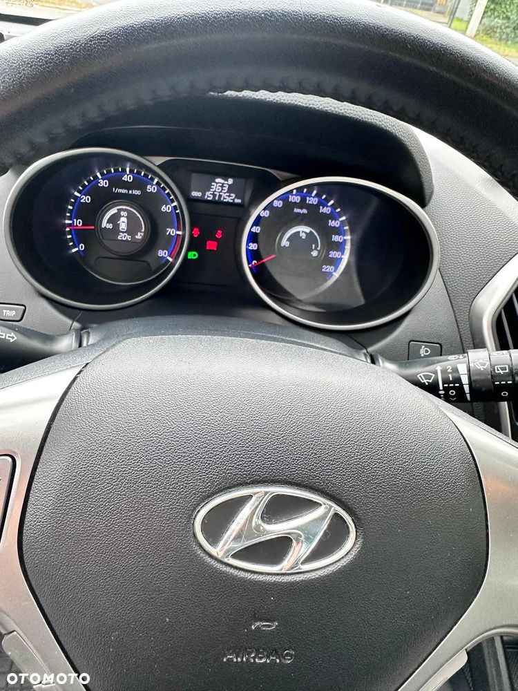 Hyundai ix35 - 15