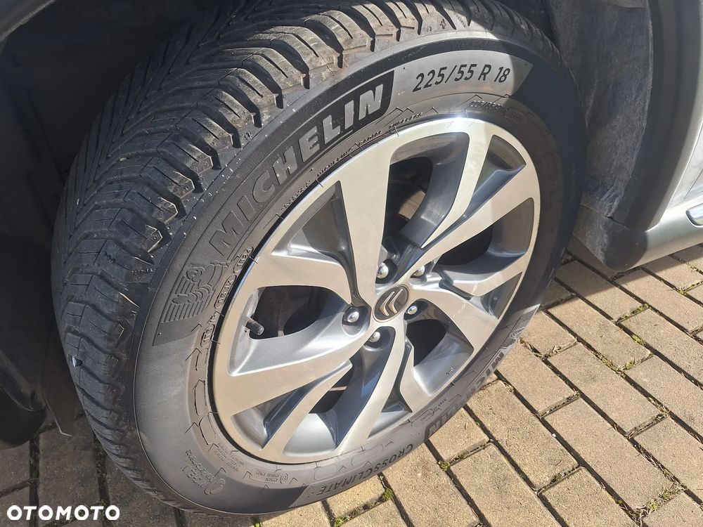 Citroën C4 Aircross - 23