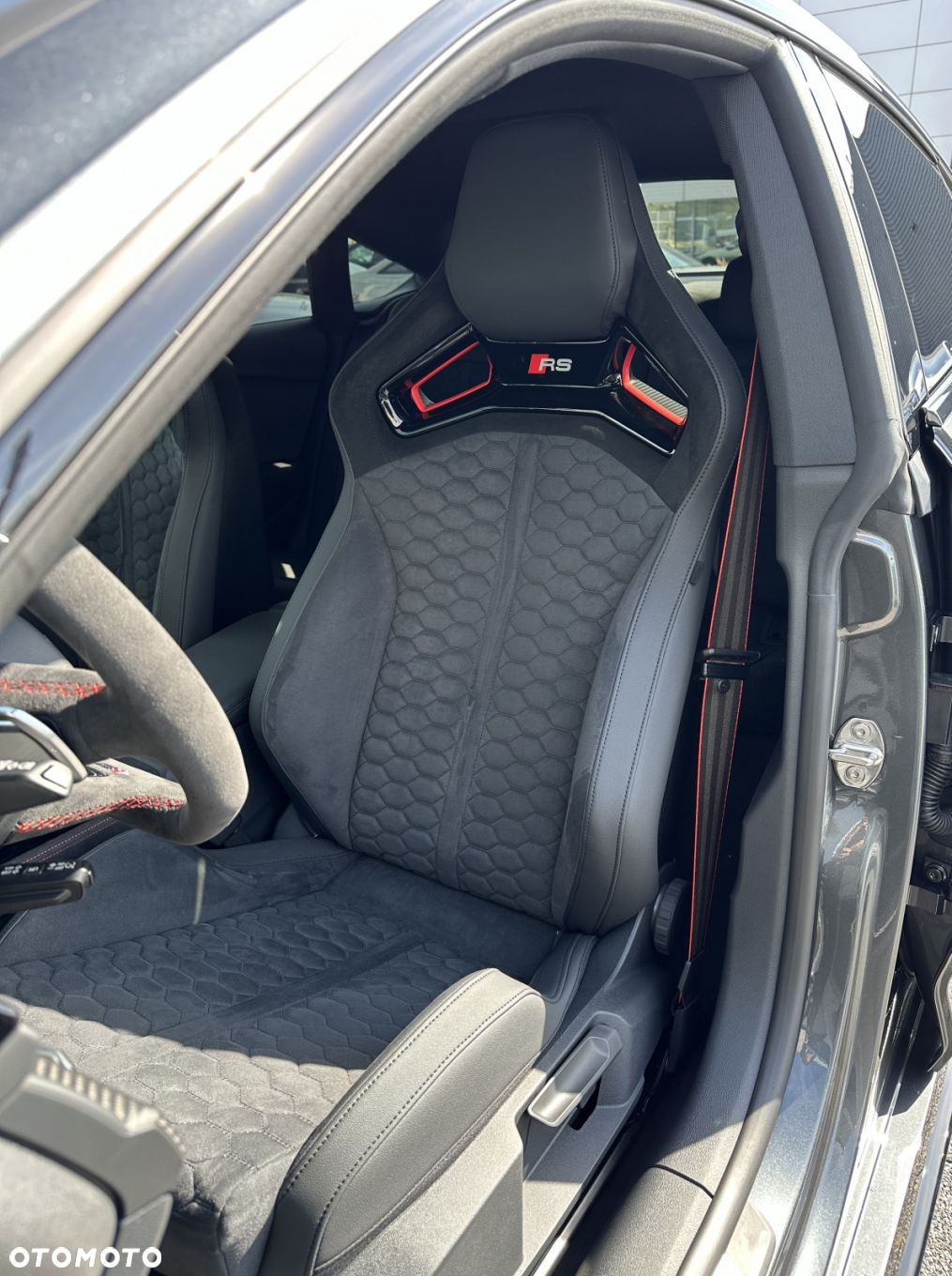 Audi RS5 Coupé - 16