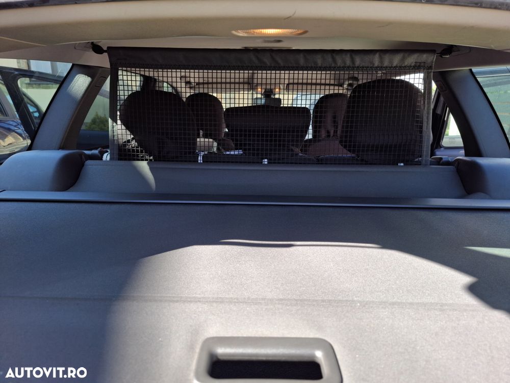 Volvo V50 DPF D2 Summum - 3