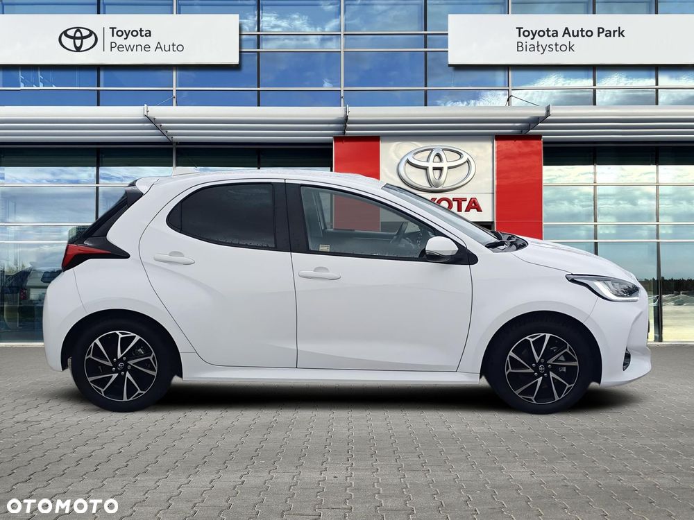 Toyota Yaris Hybrid 1.5 Comfort - 6